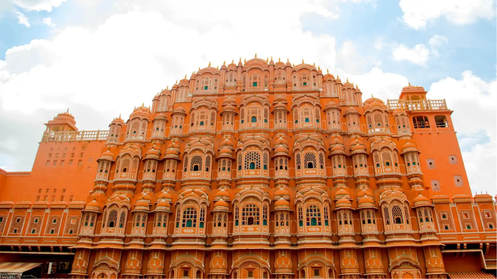 Hawa Mahal